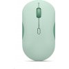 LENOVO 350 Bluetooth Silent Mouse (Breeze Moss) - myš