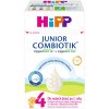 Detské mlieko Hipp Junior Combiotik 4 550 g