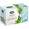 Nordqvist Set bielych čajov White, 20 sáčkov