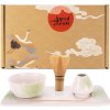 Good wei Matcha set 
