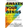 Awaken Your Genius - Ozan Varol