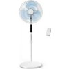 Ventilátor stojanový Rowenta VU4440F2 Essential+ biely