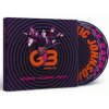 G3 - Satriani / Vai / Johnson / Reunion Live / Digipack / 2CD [2 CD]