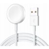 Kábel Lemon Mobile USB - Apple 30-pin 1 m biely