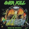 Overkill: Under The Influence - CD