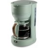 DOMO WOOD YOU Prekvapkávač na kávu - zelený DO755K
