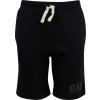 Chlapecké kraťasy GAP, V-HS LOGO SHORT čierna L