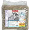 Zolux Seno Nutrimeal s mrkví a pampeliškou 1 kg