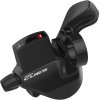 SHIMANO Radenie Cues SL-U6000 ľavé 2-k. s ukazovateľom Rapidfire Plus Mono