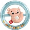 FisherPrice Chrastítko Axolotl