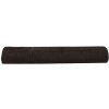 The One Towelling® Plážový ručník 100x180 T1-R100 Anthracite 100 x 180 cm