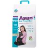 Asan Cat Fresh Blue podstielka pre mačky 10 L