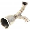 TurboWorkS Downpipe - Audi, MGDP079