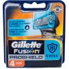 Gillette Fusion5 ProShield Chill 4 ks