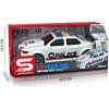 Alltoys Policajné auto