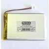 Li-Pol akumulátor 3,7 V / 2500 mAh
