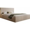 MD Čalúnená posteľ ROSA 180x200 výber z farieb MANILA_20