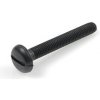 GForce Nylonový Skrutka křídla M4x40 mm 5