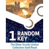 Try To Get The Elder Scrolls Online Collection Gold Road – Random 1 Key (PC) Steam Key 10000505874001