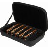HOHNER Blues Harp ProPack (C, D ,E, G, A)