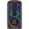 Anker soundcore Rave 3S čierny