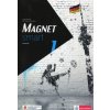 Magnet Smart 1 Podręcznik + CD