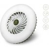 Delphin Ventilátor se světlem Ventix