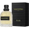 Valentino Uomo Born in Roma Yellow dream toaletná voda pre mužov 100 ml