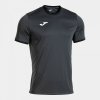 JOMA COMBI PREMIUM DRES UNISEX - Šedá, Černá - veľkosť 3XL