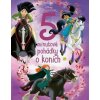 Princezna - 5minutové pohádky o koních