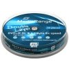 MEDIARANGE DVD + R 8,5 GB 8x DoubleLayer Cake 10