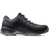 Mammut Mercury IV Low GTX čierné