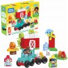 MEGA BLOKS Zelené město Farma vypěstuj a ochraňuj