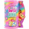 Mattel Barbie® Cutie Reveal™ Chelsea pastelová edice - lev HKR21