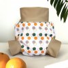 Dojčenské plavky DOTS I Ritkavsuchu.sk Veľkosť: M (9-14kg) Do bazéna aj k moru.