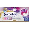 Coccolino Color 3v1 kapsule na pranie farebnej bielizne 26 PD 449,8 g