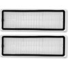 Náhradný HEPA filter pre vysávače Roborock - S5, S5 Max, S6, S6 MaxV, S6 Pure, E4, E5 - 2ks