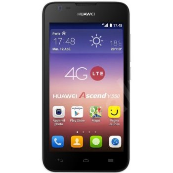 Huawei Y550