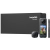 Insta360 X4 Snowboard bundle