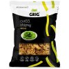 GRIG cvrčky chipsy WASABI 70 g