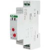 PCR-513-16 - Časové relé na oneskorenie zapnutia, 230V, 16A, 1x NO/NC