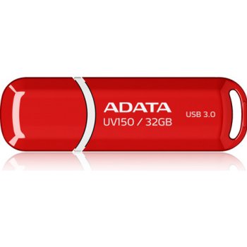 ADATA DashDrive Classic UV150 32GB AUV150-32G-RRD