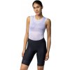 ALÉ Cycling Clothing Alé Intimo Follow me W SLV, White Veľkosť: M Dámska spodná vrstva do horúcich dní