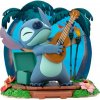 Lilo a Stitch Figurka Disney Stitch Guitar