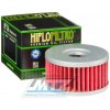 Hiflofiltro Olejový filter HF136