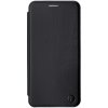 Púzdro mobilNET knižkové iPhone 14 Pro Max Lichi čierne
