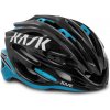 Přilba Kask Vertigo 2.0 Black/light blue L 59-62 cm