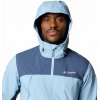Columbia Boulder Falls jacket modrá