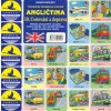 Angličtina 10.Cestování a doprava