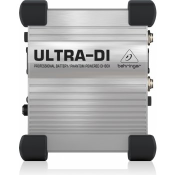 Behringer DI 100 ULTRA-DI